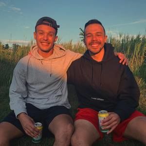 Meet your Posher, Evan